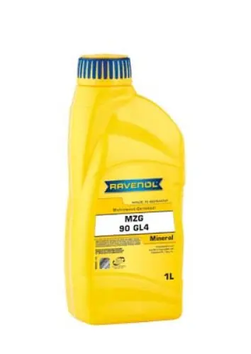 Kup teraz | OLEJ PRZEKŁADNIOWY MZG SAE 90 1L