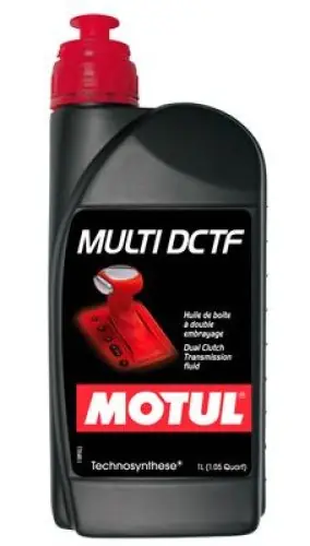 OLEJ MULTI DCTF MOTUL 1L G052182A2 - Duży rabat