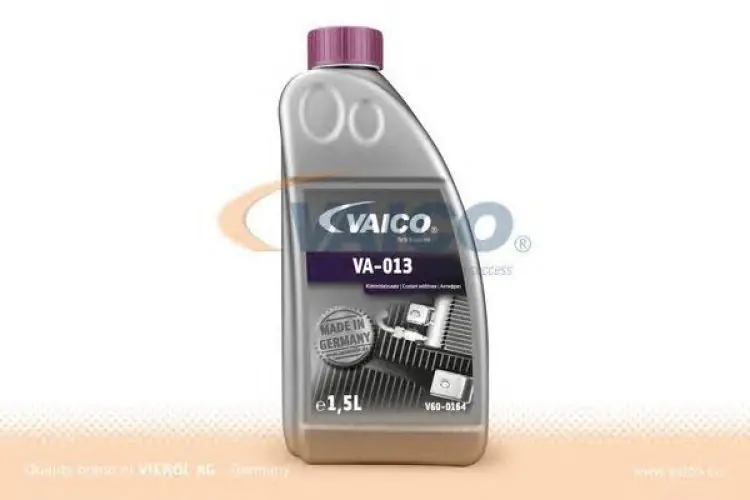 PŁYN DO CHŁODNIC (KONC.) VAICO 60 0164 VW/AUDI/FORD G13 1,5L - Cena producenta