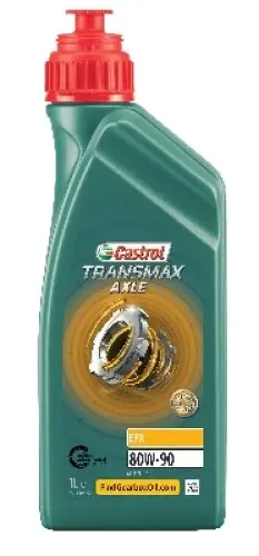 OLEJ PRZEKŁADNIOWY AXLE EPX 80W90 GL-5 1L - Wielka wyprzedaż