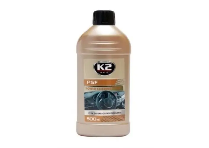 Produkt premium | POWER STEERING FLUID 0,5L