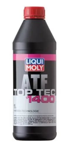 ATF TOP TEC 1400 1L - Zostało tylko kilka sztuk