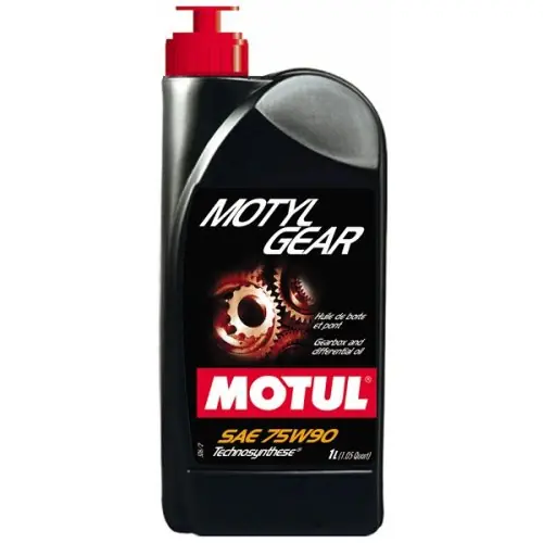 Bestseller | OLEJ 75W-90 SEMISYNTHETIC GL-5 1L MOTUL MOTYL GEAR