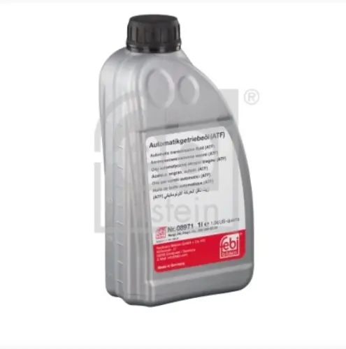 Olej przekładniowy FEBI BILSTEIN 08971 9896503 - Ostatnia szansa
