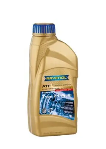 Jeszcze taniej | OLEJ PRZEKŁADNIOWY ATF TYPE Z1 FLUID 1L