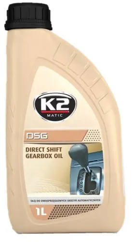 Zniżka - OLEJ K2-DSG DCTF-1 1L