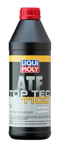 ATF TOP TEC 1100 1L LIQUI MOLY 20467 3651 | Zamów teraz