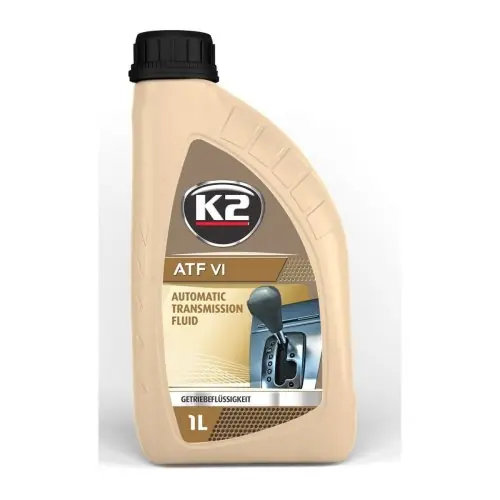 OLEJ K2 ATF VI 1L K2 O5771E - Nowość w sprzedaży