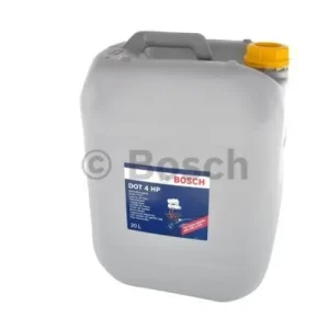 Zostało kilka sztuk | PŁYN HAMULC. DOT4 HP 20L