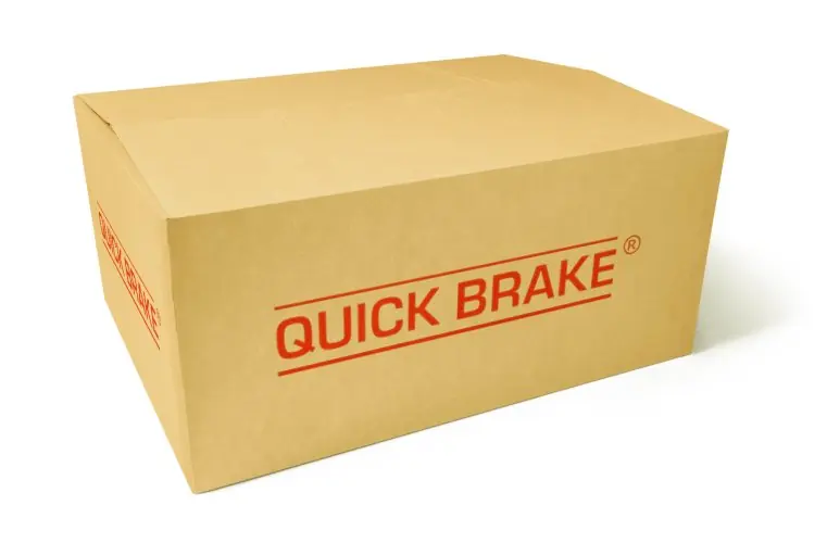 Bezpośrednio od producenta - SMAR DO ZACISKÓW 5ML QUICK BRAKE 10000 03990210012