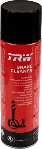 Łatwy zwrot | ŚRODEK DO CZYSZCZENIA HAMULCÓW TRW PFC105SE PFC105 500ML