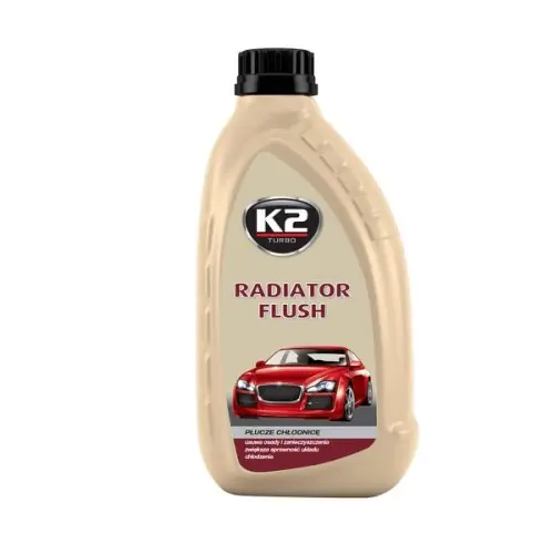 RADIATOR FLUSH 400 ML K2 T220 ODKAMIENIACZ | Hit sprzedaży