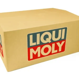 Cena po obniżce - PASTA DO MONTAŻU UKŁADU WYDECHOWEGO 0,15L LIQUI MOLY 3342