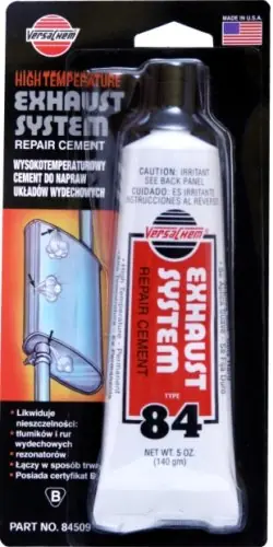 EXHAUST CEMENT K2 DV845 - Produkt polecany