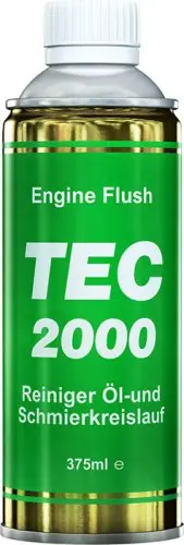 TEC-2000 ENGINE FLUSH Płukanka 375ML - Promocja kończy się wkrótce