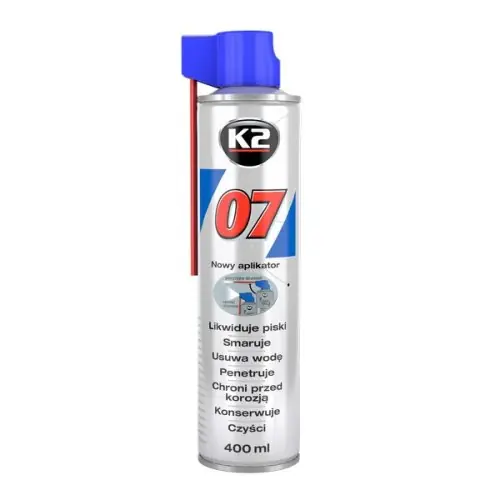 PENETRANT K2 07 400 ML | Bezpośrednio od producenta