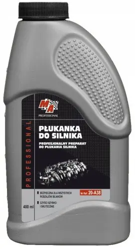 Top produkt | PŁUKANKA SILNIKA 400ML - MA PROFESIONAL