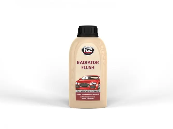 Dodatkowy rabat - K2-RADIATOR FLUSH 250 PLUKACZ DO CHLODNI