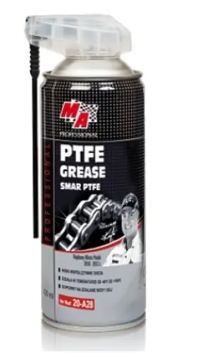 SMAR PTFE. 400 ML MA PROFESIONAL | Łatwe zamówienie