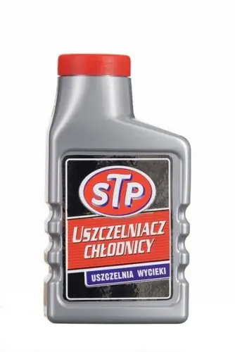 Sprawdź teraz | USZCZELNIACZ CHŁODNICY STP 300 ML AMTRA 30 026
