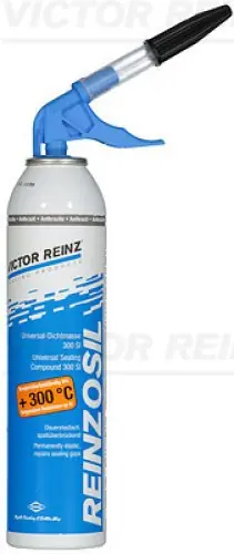 W sprzedaży | SILIKON MISKI OLEJU ITP. +300*C 200 ML REINZ