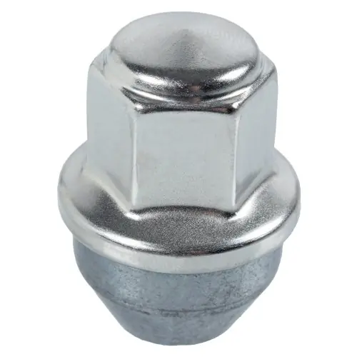 Premium - Nakrętka śruby koła FEBI BILSTEIN 49072 5196786 FORD