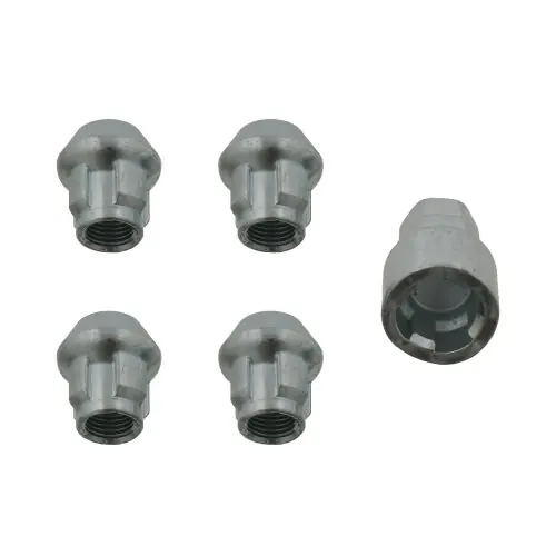 Sprawdzony produkt - ZESTAW ŚRUB ZABEZPIECZAJĄCYCH FEBI BILSTEIN 27058 M215 NISSAN