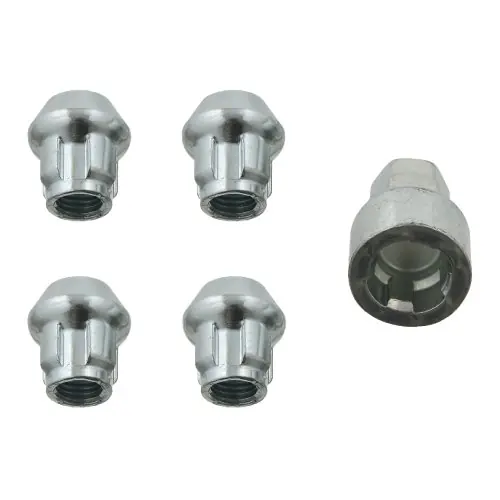 ZESTAW ŚRUB ZABEZPIECZAJĄCYCH FEBI BILSTEIN 27057 M115 FORD BMW - Wysoka jakość