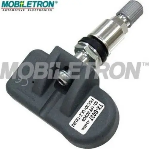 Czujnik ciśnienia w oponie MOBILETRON TX-S037 1K0907253C | Wielka wyprzedaż