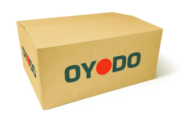 NAKRĘTKA SZPILKI KOŁA OYODO 50L2001-OYO 9094201021 TOYOTA PEŁNA 12 X 1.5 KLUCZ 19 - Zamów dziś