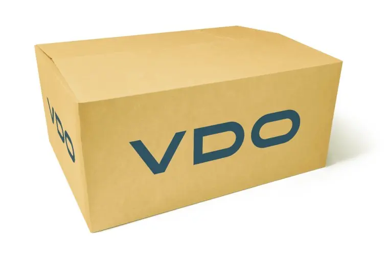 Czujnik ciśnienia powietrza w oponach VDO S180052059Z 42753TL0G520 | Od ręki