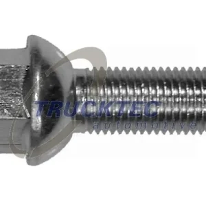 Bestseller - ŚRUBA KOŁA- TRUCKTEC AUTOMOTIVE 0233016 6014010270 MERCEDES SPRINTER 95-, VW LT 28-35 96