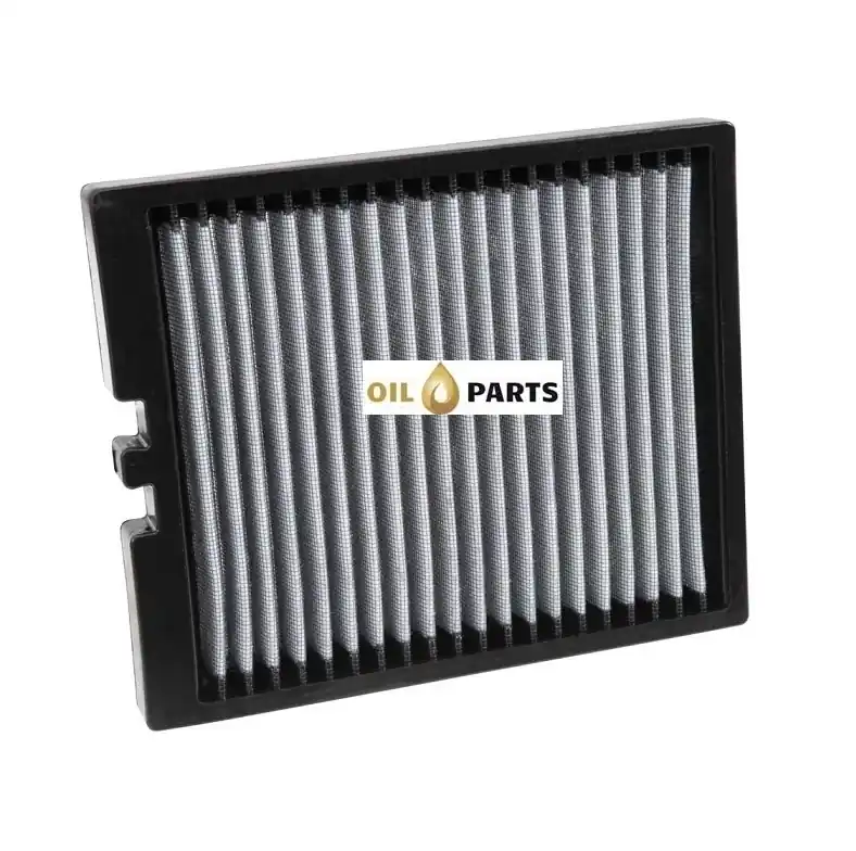 Filtr kabinowy K&N VF1011 - Prosto z fabryki