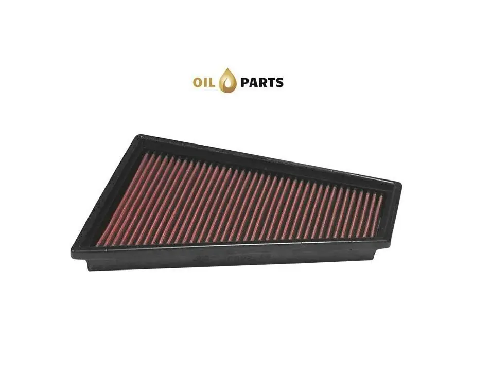 Produkt premium - Filtr Powietrza K&N Renault Clio Ii 2.0 16v 33-2863