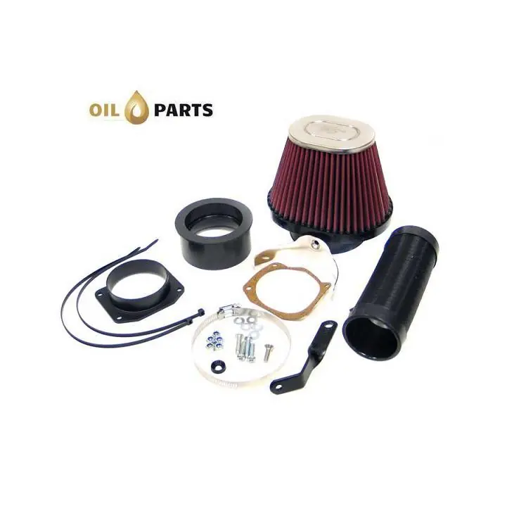 Jeszcze taniej - Filtr powietrza sportowy K&N AUDI A4 B5 1.6 1.8 57-0514