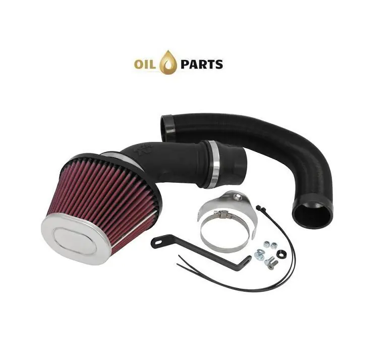Filtr powietrza sportowy K&N CITROEN XSARA PICASSO 1.8 57-0496 - Nowa pozycja w ofercie