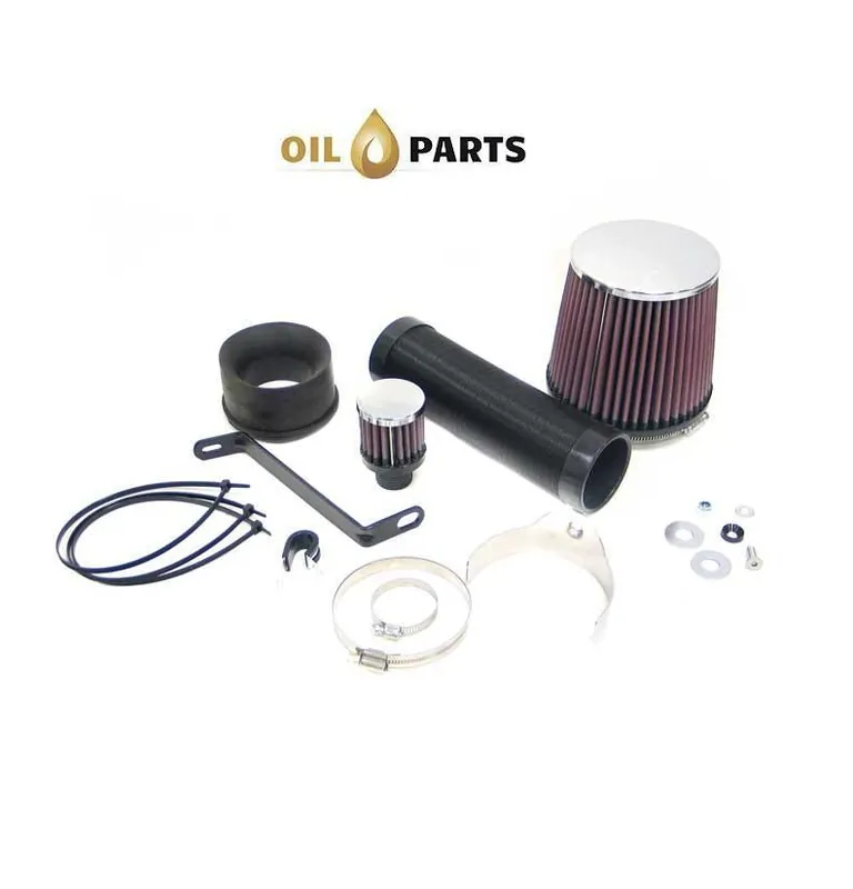 Świetna oferta - Układ Dolotowy K&N 57-0475 Seat Leon 1.8t