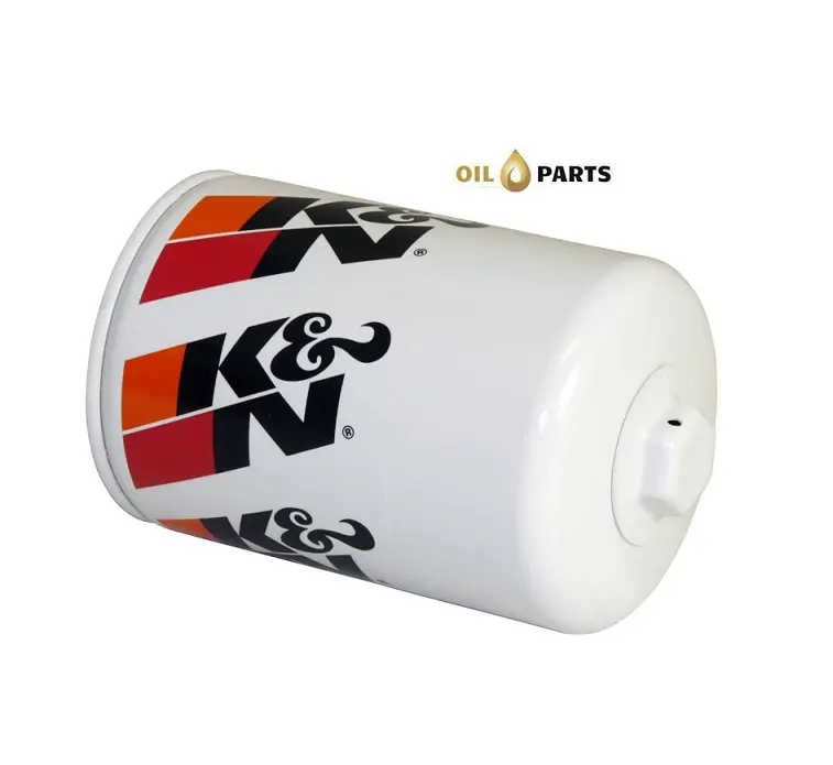 Filtr oleju K&N AUDI A4 B5 B6 B7 1.8T HP-3001 | Supercena