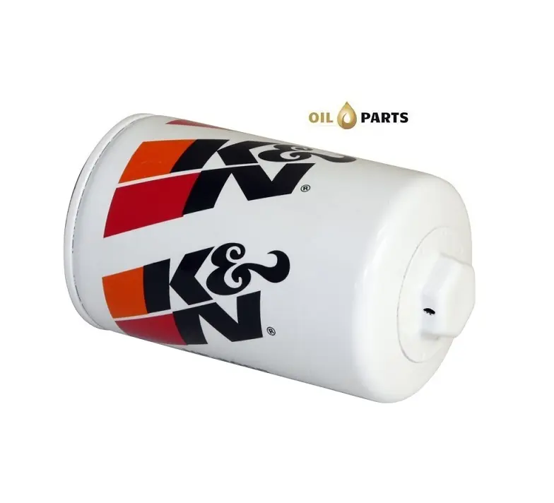 Filtr oleju K&N AUDI A6 C5 RS6 4.2 HP-2005 - Oferta dnia