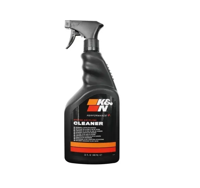 Niska cena - K&N Płyn Do Mycia Filtrów Powietrza 946ml 99-0621