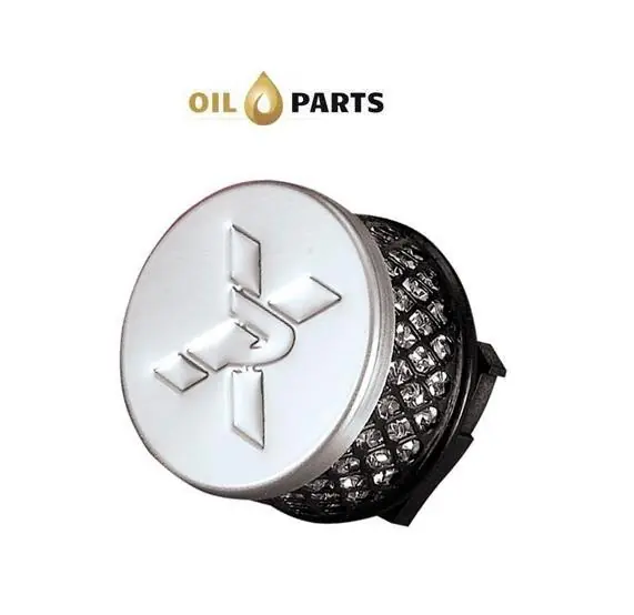 Filtr odmy PIPERCROSS C9024 fi 16 mm - Niska cena