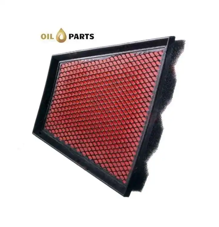 Ostatnia szansa | Filtr PIPERCROSS Smart Fortwo Mk2 0.8 07- PP1688
