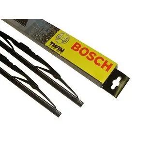 Od ręki - Pióra wycieraczek BOSCH 601 Twin 3397118304, 575+400mm