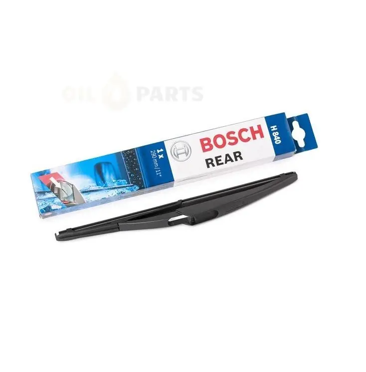 Premium | Pióro Wycieraczki Tył Bosch 3 397 004 802 290mm Citroen