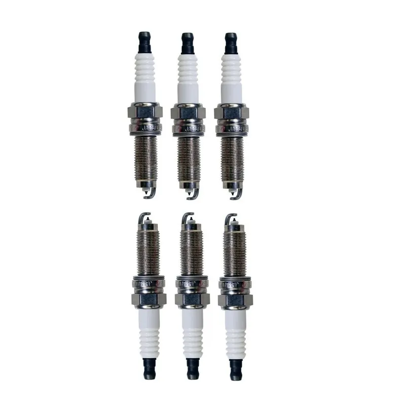 Świeca Irydowa Denso Sxu22Hcr11S Sztuk 6 Jeep Dodge Chrysler 3.6l Pentastar | Oferta specjalna
