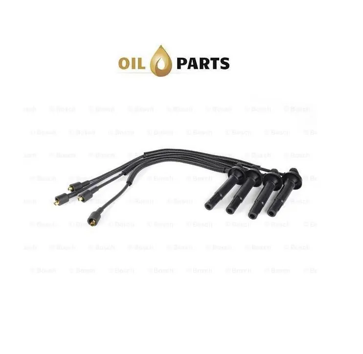 Zestaw Przewodów Zapłonowych Bosch 0986357262 | Oferta limitowana