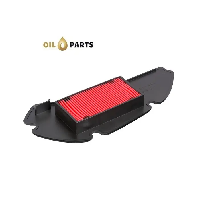 Filtr Powietrza Hiflo hfa1112 Honda sh125 sh150 | Świetna oferta