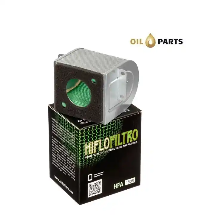 Outlet - Filtr Powietrza Hiflo hfa1501 Honda cb500 2013-