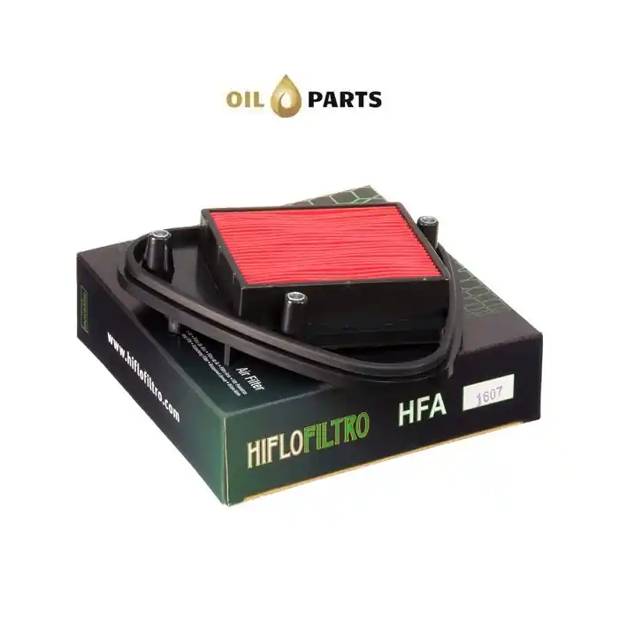 Filtr Powietrza Hiflo hfa1607 - Niska cena