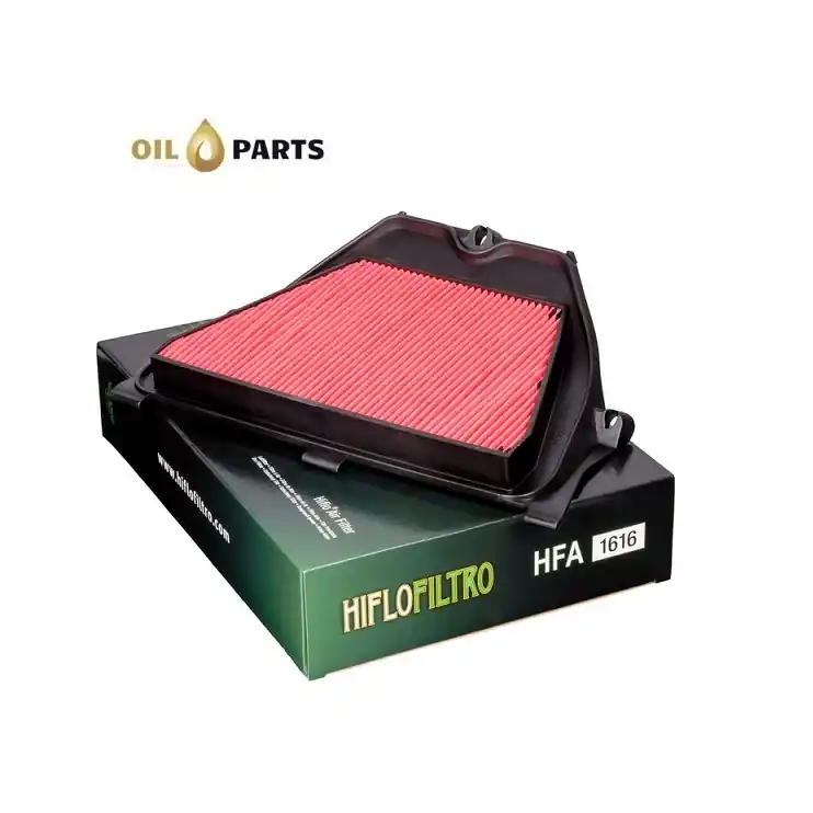 Kup online | Filtr Powietrza Hiflo hfa1616 Honda cbr600 03-06